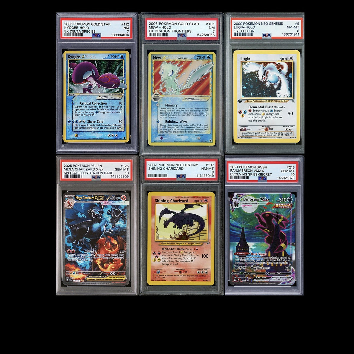 All Star Pokemon Master Ball Pack 1-2 Guaranteed Graded/Single Cards Per Sealed Pack *Very low stock